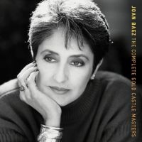 Baez Joan - Complete Gold Castle Masters in the group CD / Pop-Rock at Bengans Skivbutik AB (2379791)