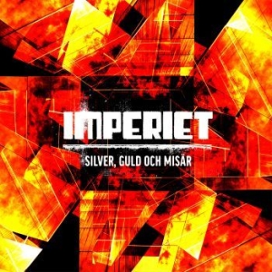 Imperiet - Silver Guld Och Misär (10 Alb 11Lp) in the group Campaigns / Vinyl Campaigns / Vinyl Campaign at Bengans Skivbutik AB (2379799)