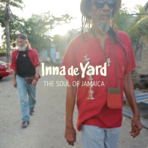 Inna De Yard - Soul Of Jamaica in the group CD / Reggae at Bengans Skivbutik AB (2379802)