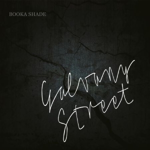 Booka Shade - Galvany Street in the group VINYL / Pop at Bengans Skivbutik AB (2379811)