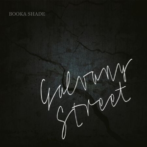 Booka Shade - Galvany Street in the group VINYL / Pop-Rock at Bengans Skivbutik AB (2379811)