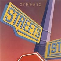Streets - 1St in the group OUR PICKS / Classic labels / Rock Candy at Bengans Skivbutik AB (2379821)