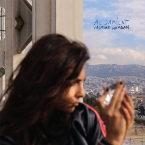 Yasmine Hamdan - Al Jamilat in the group CD / Elektroniskt at Bengans Skivbutik AB (2379833)