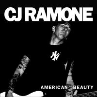 Ramone Cj - American Beauty Lp (Vinyl Lp) in the group VINYL / Pop-Rock at Bengans Skivbutik AB (2379841)