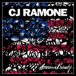 Ramone Cj - American Beauty in the group CD / Pop-Rock at Bengans Skivbutik AB (2379842)