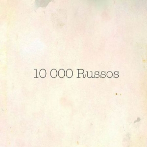 10 000 Russos - Fuzz Club Session in the group VINYL / Rock at Bengans Skivbutik AB (2379845)