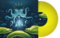 O.R.K. - Soul Of An Octopus (Yellow Vinyl Lp in the group VINYL / Upcoming releases / Pop-Rock at Bengans Skivbutik AB (2379873)