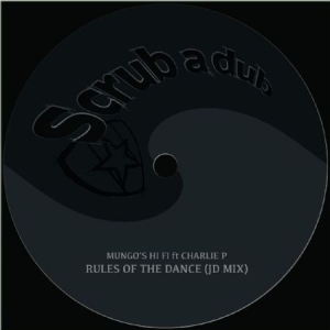 Mungo's Hi Fi - Rules Of The Dance Ft. Charlie P (J in the group VINYL / Reggae at Bengans Skivbutik AB (2379880)