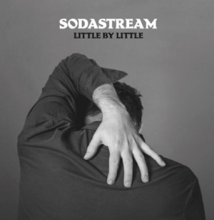 Sodastream - Little By Little in the group CD / Pop at Bengans Skivbutik AB (2379887)