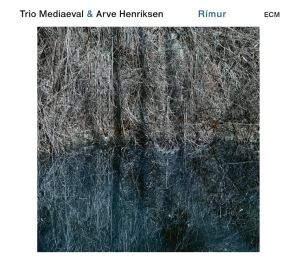 Trio Mediaeval Arve Henriksen - Rímur in the group CD / Jazz,Övrigt at Bengans Skivbutik AB (2379904)