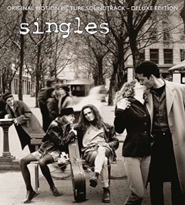 Soundtrack - Singles (Deluxe 2CD) in the group OTHER / -Start Box at Bengans Skivbutik AB (2384539)