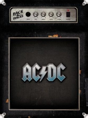Ac/Dc - Backtracks in the group CD / Pop-Rock at Bengans Skivbutik AB (2384546)