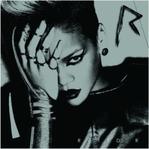 Rihanna - Rated R (2Lp) in the group Labels /  at Bengans Skivbutik AB (2384569)