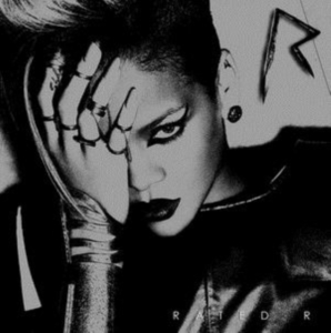 Rihanna - Rated R (2Lp) in the group Labels /  at Bengans Skivbutik AB (2384569)