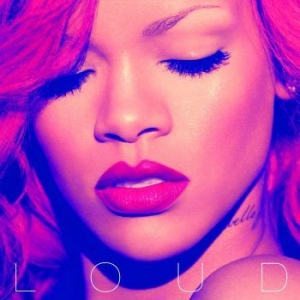 Rihanna - Loud (2Lp) in the group VINYL / Hip Hop-Rap,Pop-Rock,RnB-Soul at Bengans Skivbutik AB (2384570)