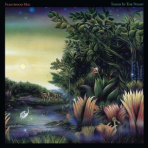 Fleetwood Mac - Tango In The Night (CD) in the group OUR PICKS / Bengans Staff Picks / Nu intar vi hösten  at Bengans Skivbutik AB (2384586)