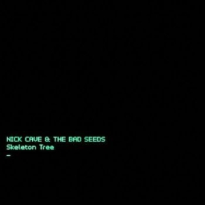 Cave Nick & The Bad Seeds - Skeleton Tree in the group VINYL / Pop-Rock at Bengans Skivbutik AB (2384910)