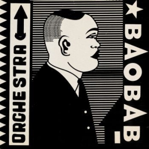 Orchestra Baobab - Tribute To Ndiouga Dieng in the group CD / Elektroniskt,World Music at Bengans Skivbutik AB (2384917)