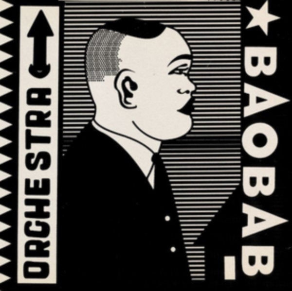 Orchestra Baobab - Tribute To Ndiouga Dieng in the group CD / Worldmusic/ Folkmusik at Bengans Skivbutik AB (2384917)