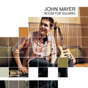 Mayer John - Room For Squares in the group OTHER / Övrigt /  at Bengans Skivbutik AB (2384921)