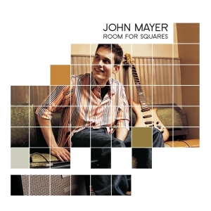 Mayer John - Room For Squares in the group OTHER / Övrigt /  at Bengans Skivbutik AB (2384921)
