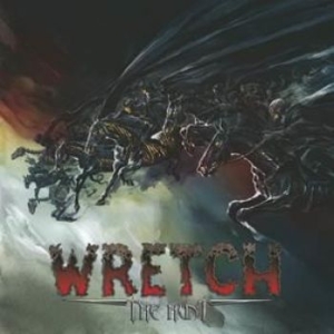 Wretch - Hunt The in the group CD / Hårdrock/ Heavy metal at Bengans Skivbutik AB (2384953)