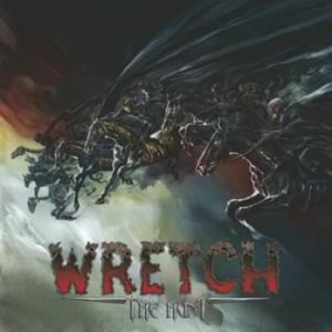 Wretch - Hunt The in the group CD / Hårdrock at Bengans Skivbutik AB (2384953)