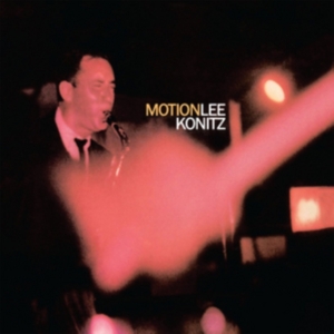 Lee Konitz - Motion in the group OUR PICKS / Most wanted classics on CD at Bengans Skivbutik AB (2385527)