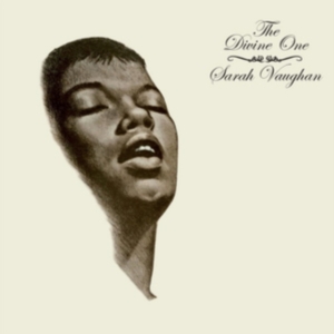 Vaughan Sarah - Divine One in the group CD / Pop-Rock,RnB-Soul at Bengans Skivbutik AB (2385529)