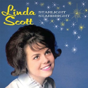 Linda Scott - Starlight, Starlight in the group CD / Pop at Bengans Skivbutik AB (2385531)