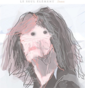 Le Seul Element - Demon in the group CD / Rock at Bengans Skivbutik AB (2385567)