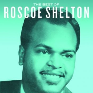 Shelton Roscoe - Northern Soul Sensation! in the group CD / RNB, Disco & Soul at Bengans Skivbutik AB (2385672)