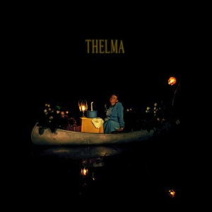 Thelma - Thelma in the group CD / Pop-Rock at Bengans Skivbutik AB (2385677)