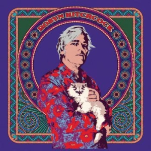 Hitchcock Robyn - Robyn Hitchcock (2017) in the group OUR PICKS / Classic labels / YepRoc / CD at Bengans Skivbutik AB (2385685)