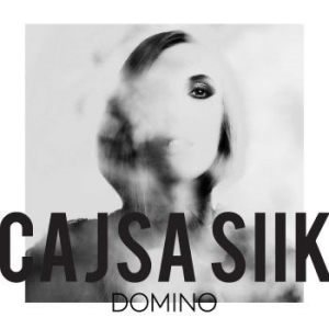 Cajsa Siik - Domino in the group Labels / Bengans Distribution at Bengans Skivbutik AB (2386127)