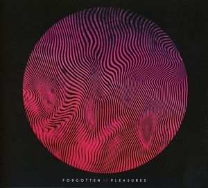 Findlay - Forgotten Pleasures in the group CD / Pop at Bengans Skivbutik AB (2386146)