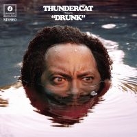 Thundercat - Drunk in the group VINYL / Hip Hop-Rap,RnB-Soul at Bengans Skivbutik AB (2389544)
