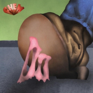 The Paperhead - Chew in the group VINYL / Pop-Rock at Bengans Skivbutik AB (2389552)