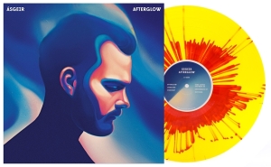 Ásgeir - Afterglow in the group VINYL / Dance-Techno,Elektroniskt at Bengans Skivbutik AB (2389554)
