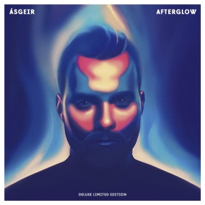Ásgeir - Afterglow in the group VINYL / Dance-Techno,Elektroniskt at Bengans Skivbutik AB (2389568)