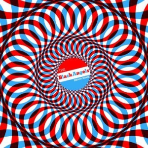 Black Angels - Death Song in the group CD / Rock at Bengans Skivbutik AB (2389623)