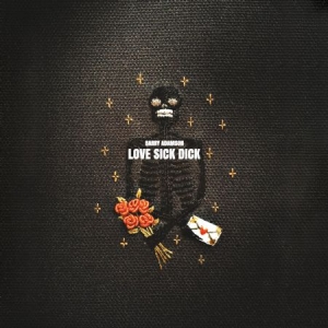 Barry Adamson - Love Sick Dick in the group VINYL / Pop at Bengans Skivbutik AB (2389627)