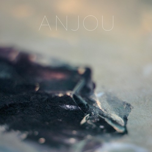 Anjou - Epithymia in the group OTHER / Övrigt / at Bengans Skivbutik AB (2389630)