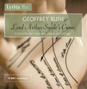 Soloists Bbc Philharmonic Orchestr - Lord Arthur Savile's Crime in the group Externt_Lager /  at Bengans Skivbutik AB (2389743)