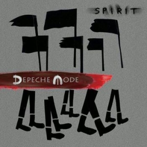 Depeche Mode - Spirit in the group VINYL / Pop-Rock,Övrigt at Bengans Skivbutik AB (2390488)