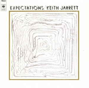 Jarrett Keith - Expectations in the group OTHER / Övrigt /  at Bengans Skivbutik AB (2391267)