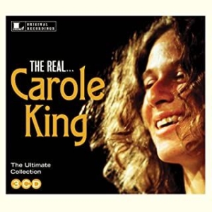 King Carole - The Real... Carole King in the group Labels /  at Bengans Skivbutik AB (2391288)