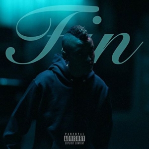 Syd - Fin in the group CD / Pop-Rock at Bengans Skivbutik AB (2391290)