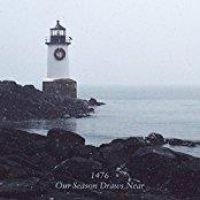 1476 - Our Season Draws Near (2 Cd Hardcov in the group CD / Pop-Rock at Bengans Skivbutik AB (2391307)