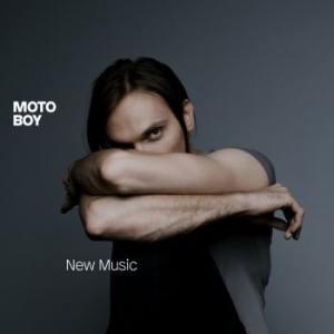 Moto Boy - New Music (Lim. Ed. White Vinyl) in the group VINYL / Pop at Bengans Skivbutik AB (2391865)